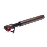 Blackburn Minipumpe AirStik SL dkgrey/red-1