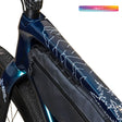 Unleazhed Rahmenschutzfolie Gravelbike BPG01 Forest white matt-0