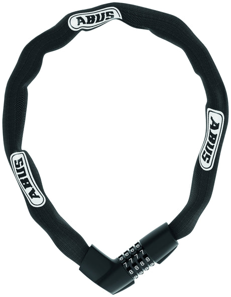 Abus Schloss Tresor 1385/75 black-0