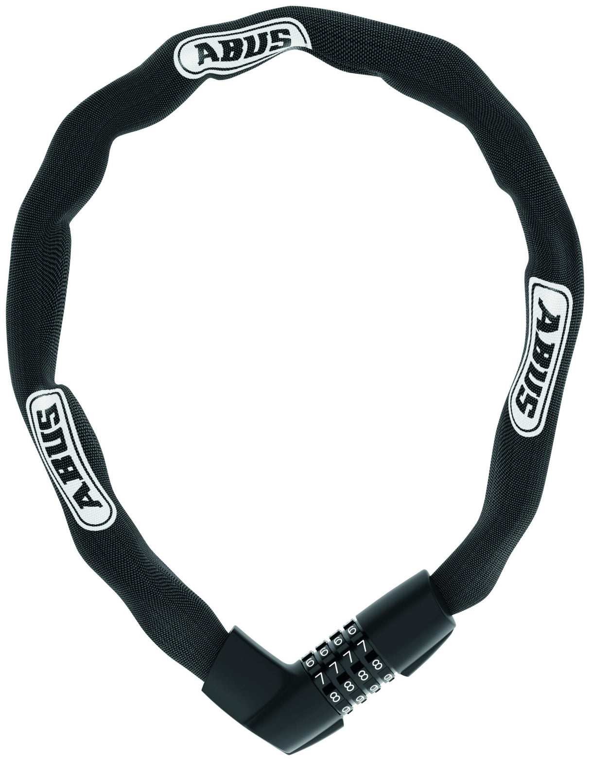 Abus Schloss Tresor 1385/75 black-0