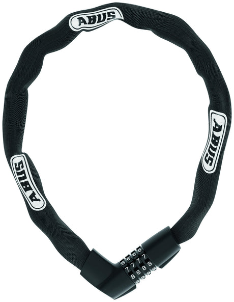 Abus Schloss Tresor 1385/75 black-0