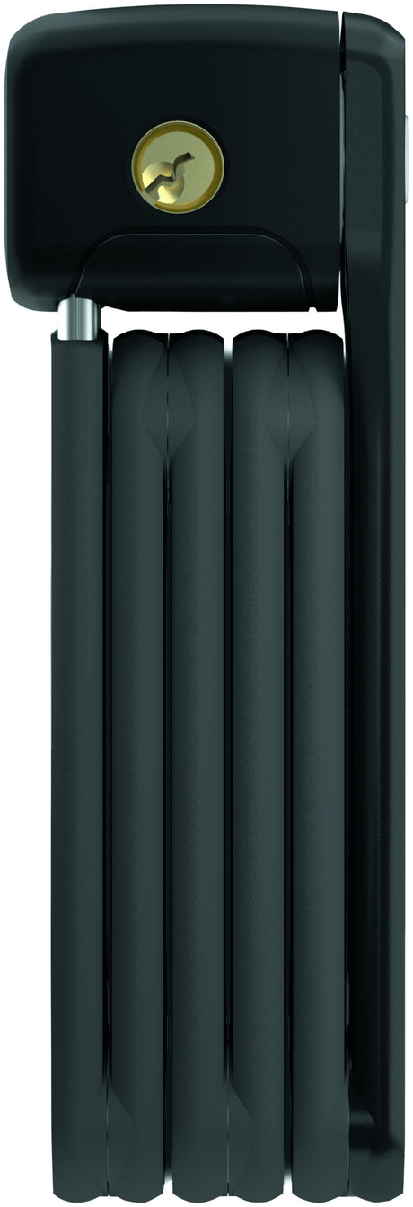 Abus Faltschloss BORDO LITE MINI 6055K/60 BK-0