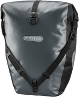 Ortlieb Back-Roller QL2.1 Packtaschenset 2x 20 L asphalt/black-0