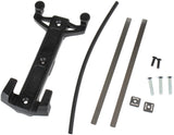 Ortlieb QLS-Montageset für Fork-Pack-0
