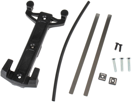 Ortlieb QLS-Montageset für Fork-Pack-0