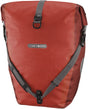 Ortlieb Back-Roller Plus QL2.1 Packtaschenset salsa/dark chili 2 x 20L-0
