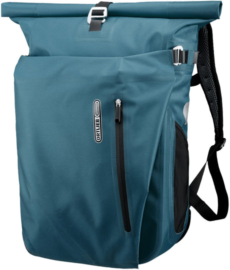 Ortlieb Vario QL2.1 Rucksack/Packtasche 26 L petrol-0