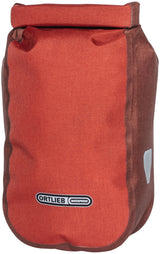 Ortlieb Fork-Pack Plus Seitentaschen 5.8 L salsa dark/chili-0