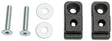 ORTLIEB Fork Pack Adapter 30° auf 45°-0