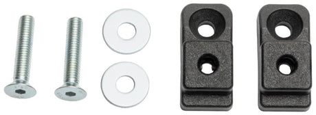 ORTLIEB Fork Pack Adapter 30° auf 45°-0