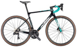 KTM Revelator Alto Master transparent glaz 2024-1