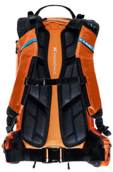 Cube Rucksack VERTEX 16 X Actionteam orange-0