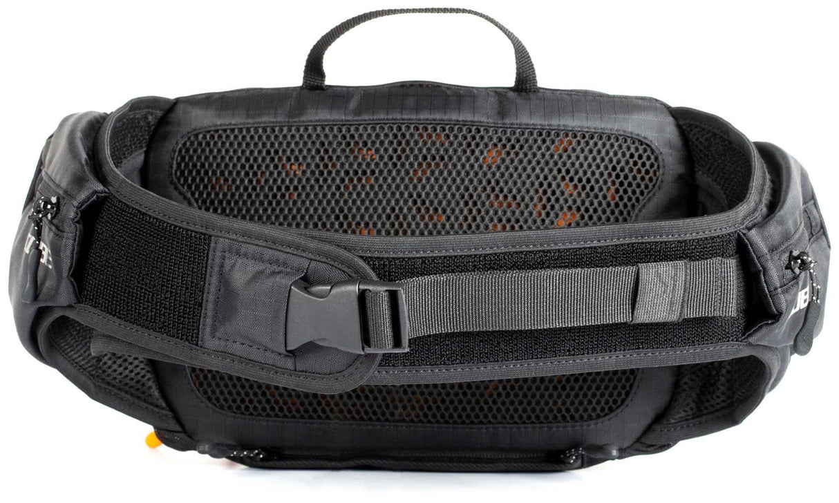 Cube Hüfttasche VERTEX 3 black-0