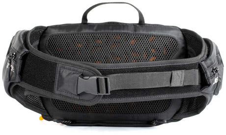 Cube Hüfttasche VERTEX 3 black-0