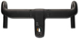 Cube Lenker-Vorbau-Kombination Litening Aero TT Cockpit-System black 400 mm / 90 mm-0