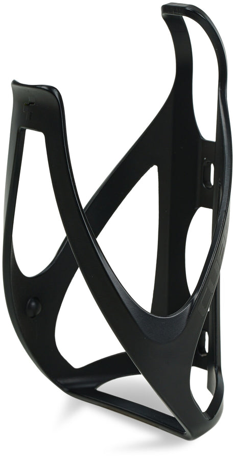 CUBE Flaschenhalter HPP matt black´n´glossy black-1