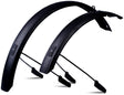 Cube ACID Schutzblechset ROOKIE 50 20" BB Mount 2.0 schwarz-0