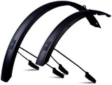 Cube ACID Schutzblechset ROOKIE 50 20" BB Mount 2.0 schwarz-0