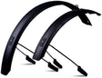 Cube ACID Schutzblechset ROOKIE 50 20" BB Mount 2.0 schwarz-0