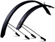 Cube ACID Schutzblechset ROOKIE 55 24" BB Mount 2.0 schwarz-0