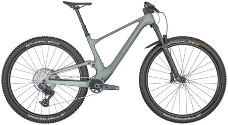 Scott Spark 920 TR-0