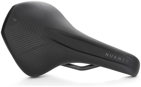 Cube Natural Fit Sattel Nuance ROAD black-0