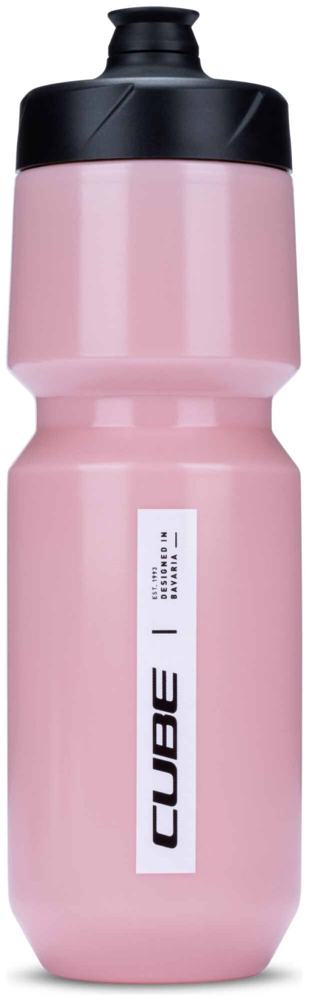 Cube Trinkflasche Flow 750 rose-0