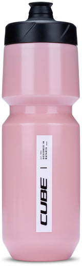 Cube Trinkflasche Flow 750 rose-0