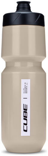 Cube Trinkflasche Flow 750 sand-0