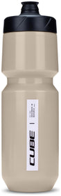 Cube Trinkflasche Flow 750 sand-0