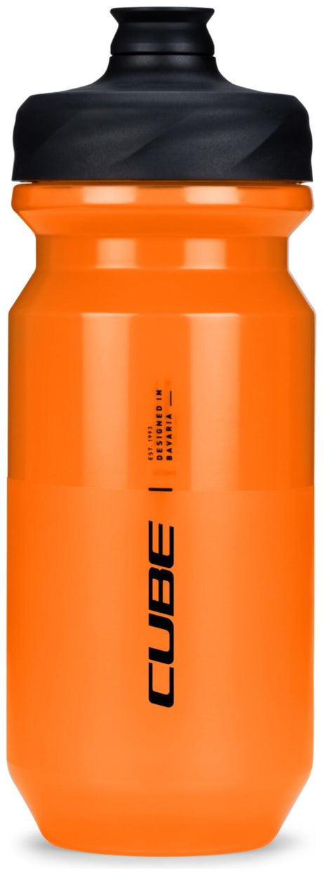 CUBE Trinkflasche Flow DS 500 orange-0