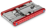 RFR Multi Tool 16 red-0