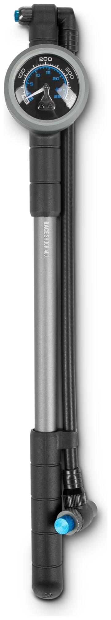 Cube Acid Dämpferpumpe RACE SHOCK 400 grey OEM-0