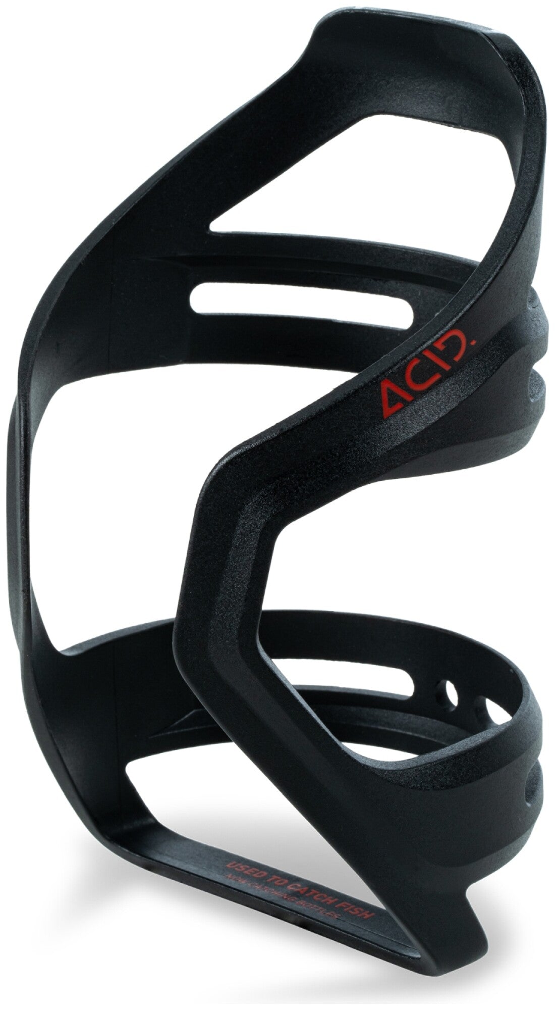 Cube ACID Flaschenhalter UNIVERSAL black´n´red-0