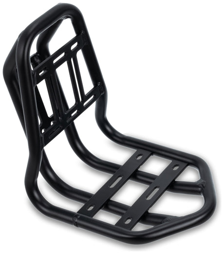 Cube ACID Frontgepäckträger COMPACT 20" schwarz-0