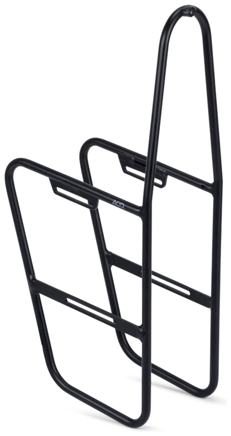 Cube ACID Frontgepäckträger FORK LOWRIDER schwarz-0