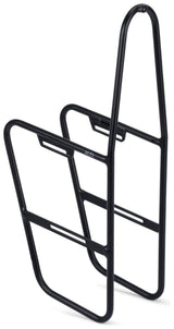 Cube ACID Frontgepäckträger FORK LOWRIDER schwarz-0
