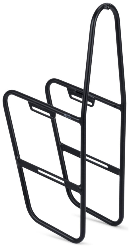 Cube ACID Frontgepäckträger FORK LOWRIDER schwarz-0