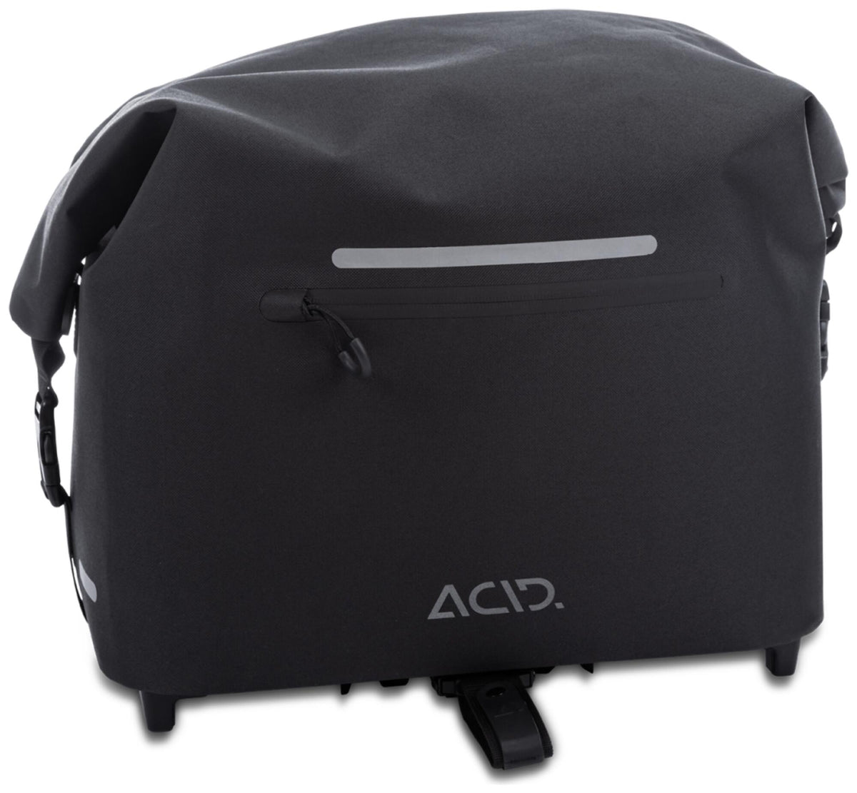 Cube ACID Frontgepäckträgertasche PRO 40 HIC RILink-0