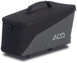 Cube ACID Gepäckträgertasche CITY 8 RILink schwarz-0