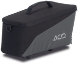 Cube ACID Gepäckträgertasche CITY 8 RILink schwarz-0