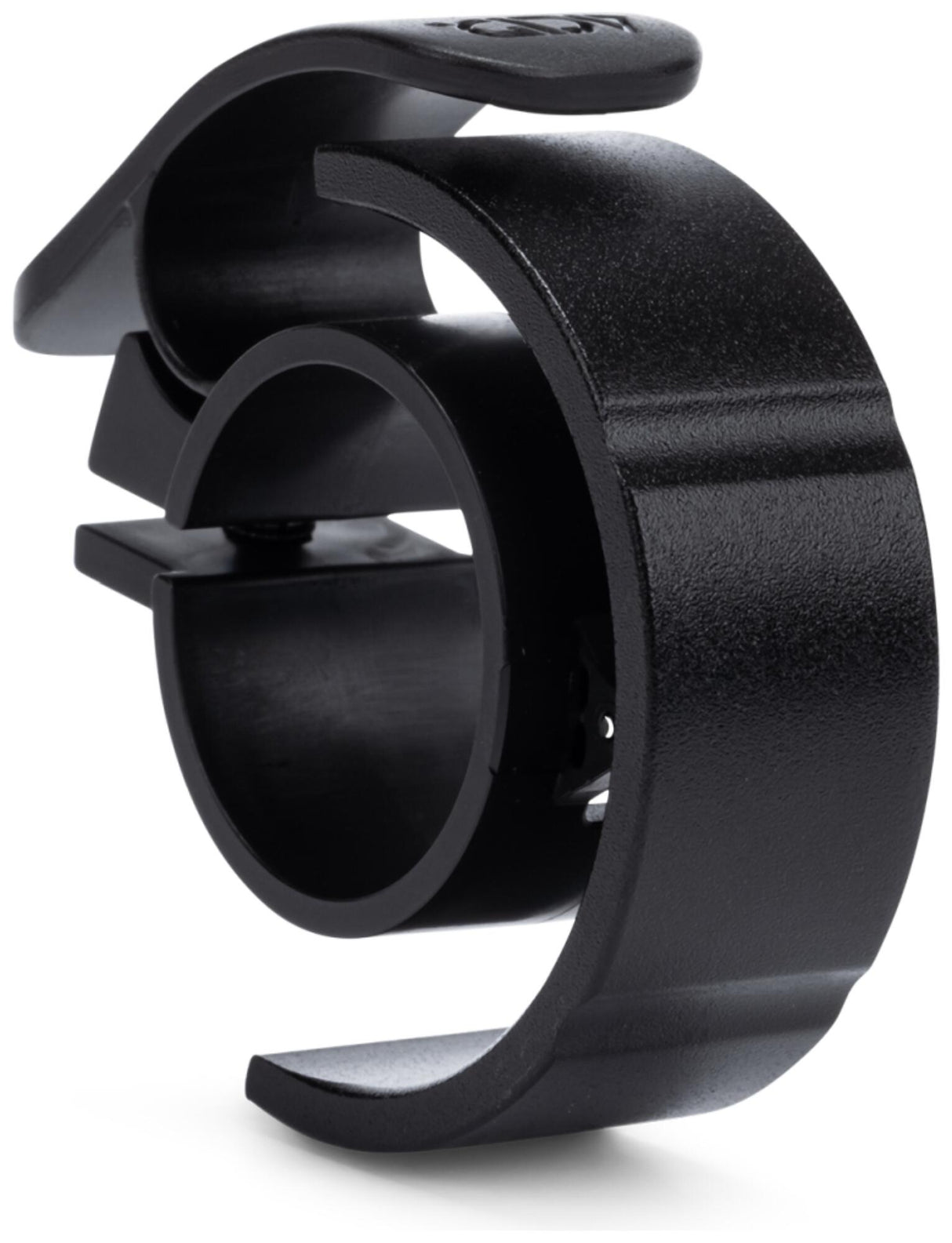 Cube ACID Klingel ALPHA 22,2 black-1