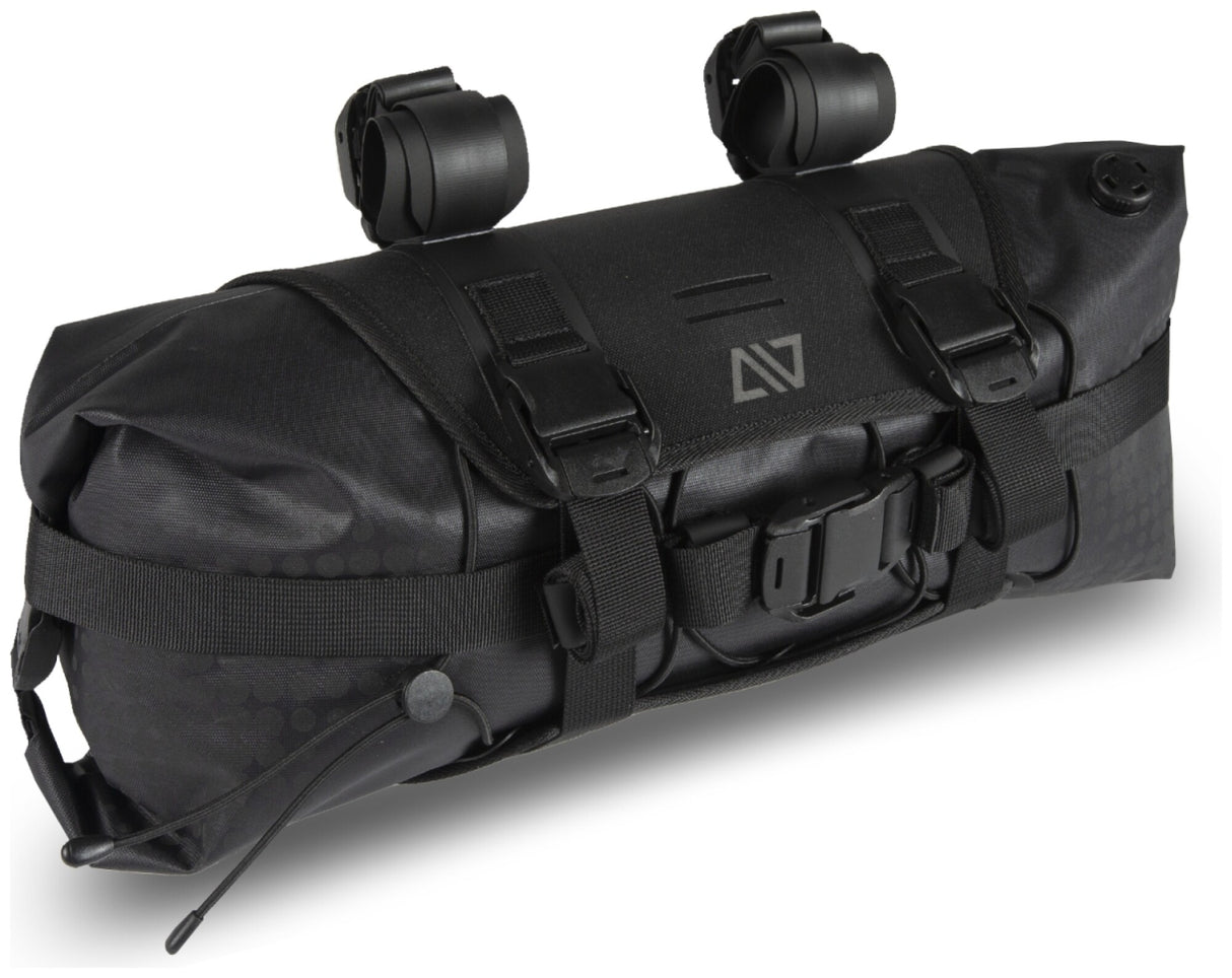 Cube ACID Lenkertasche PACK PRO 9-0