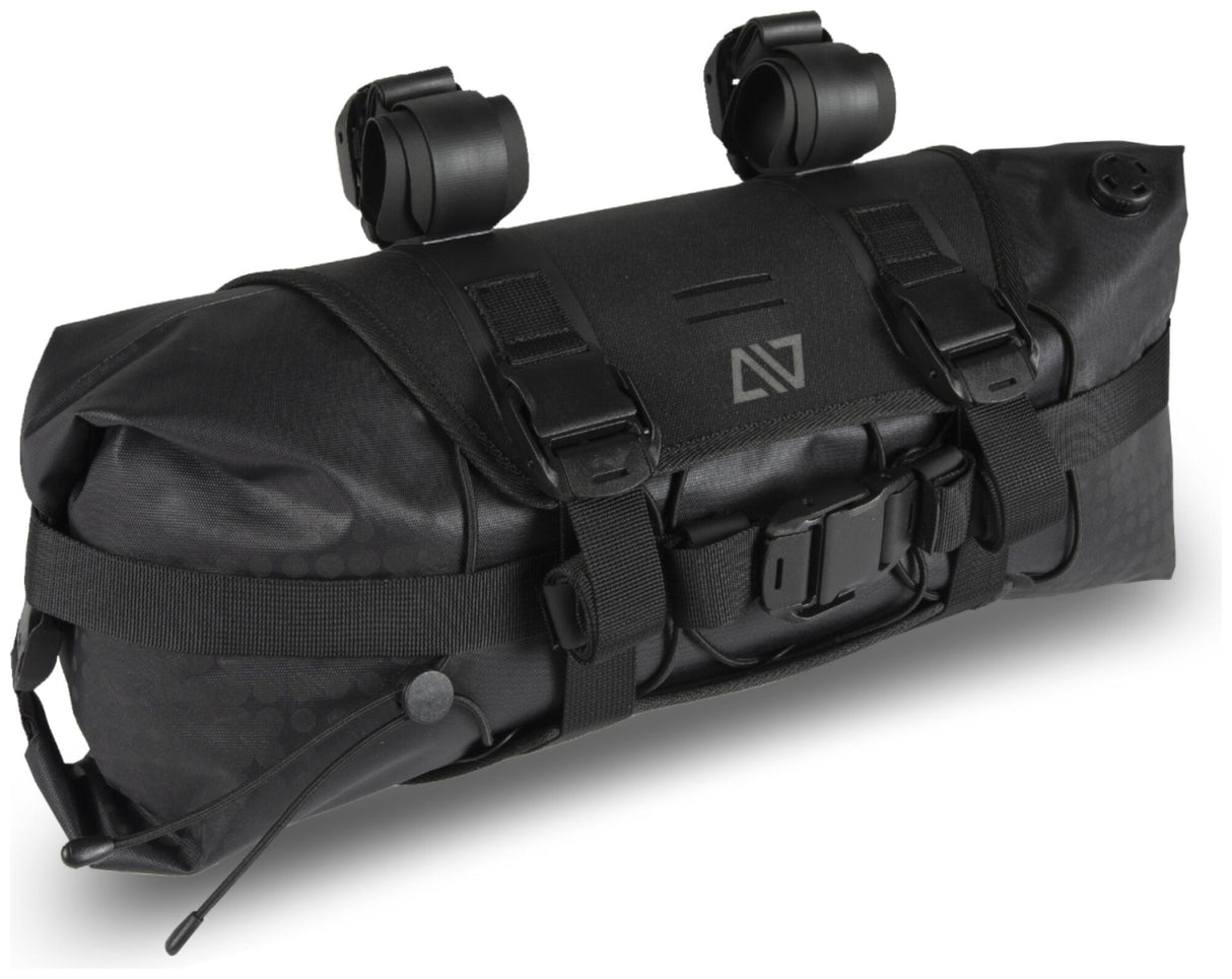 Cube ACID Lenkertasche PACK PRO 9-0