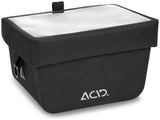 Cube ACID Lenkertasche PRO 5 FILink schwarz-0
