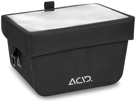 Cube ACID Lenkertasche PRO 5 FILink schwarz-0