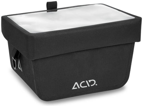 Cube ACID Lenkertasche PRO 5 FILink schwarz-0