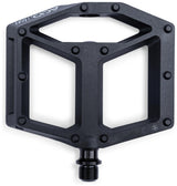 Cube Acid Pedale Flat C2-ZP R black-0