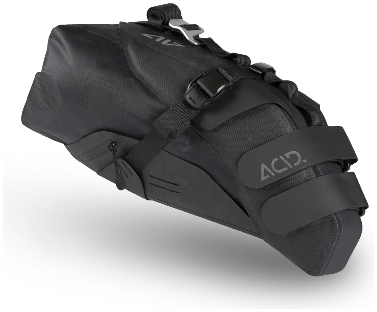 Cube ACID Satteltasche PACK PRO 11-0