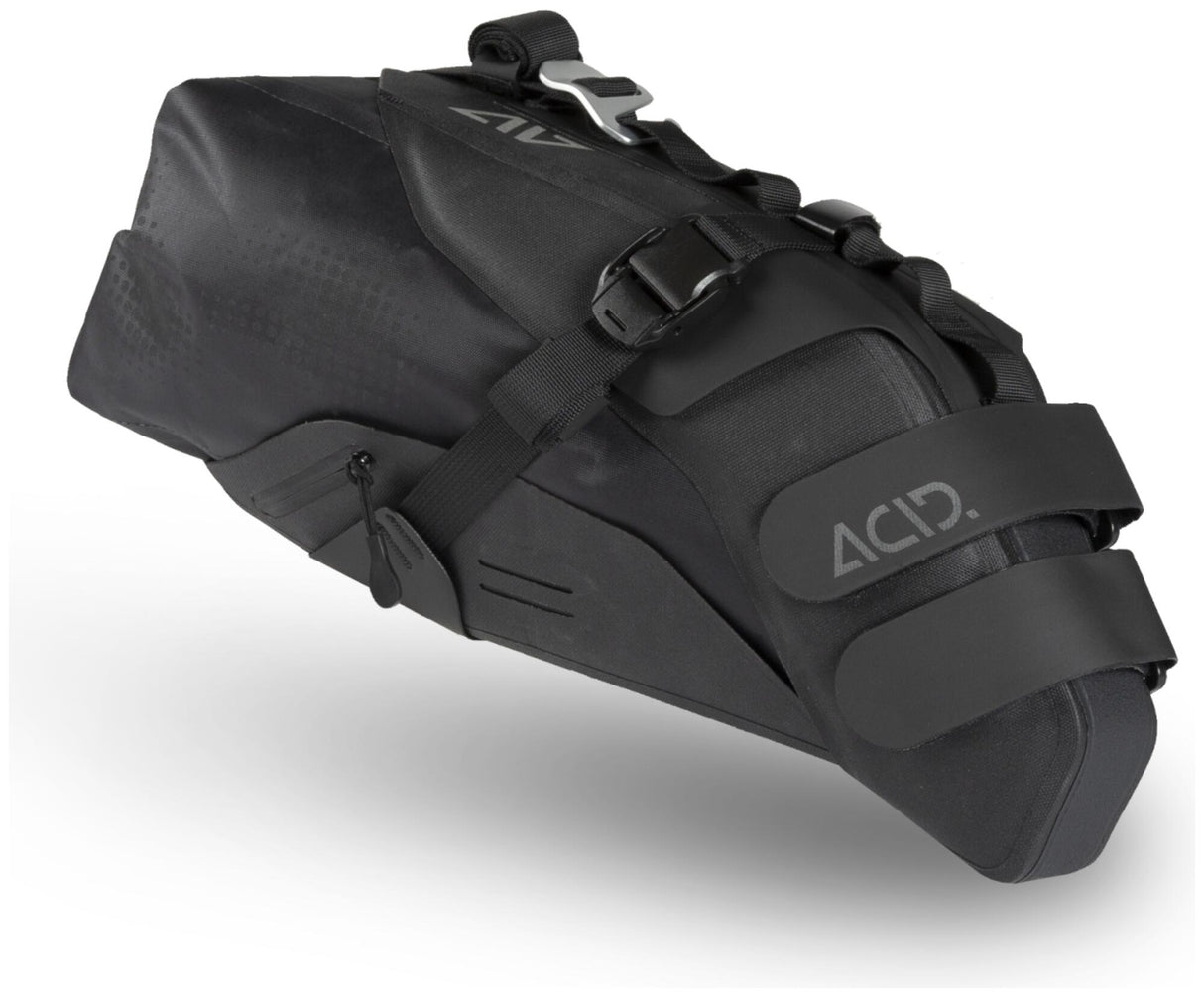Cube ACID Satteltasche PACK PRO 11-0